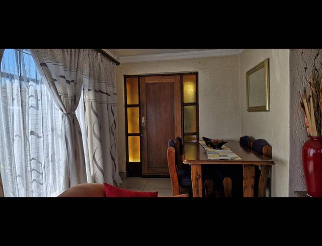 2 BEDROOM FREEHOLD FOR SALE IN MAMELODI EAST